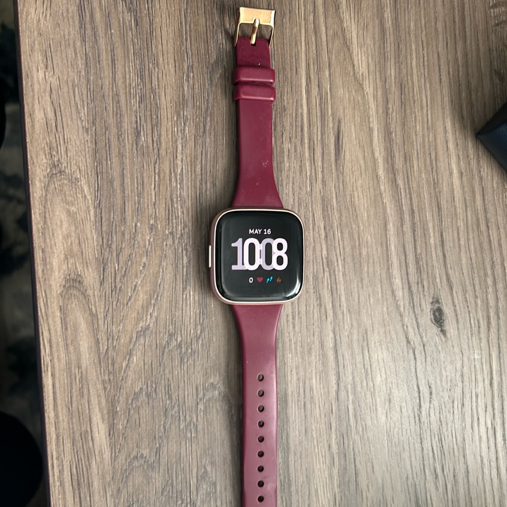 Fitbit Versa 2